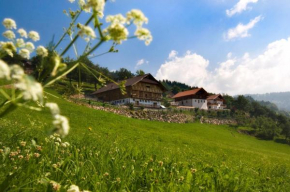 Wargerhof - Urlaub auf dem Bauernhof Meltina